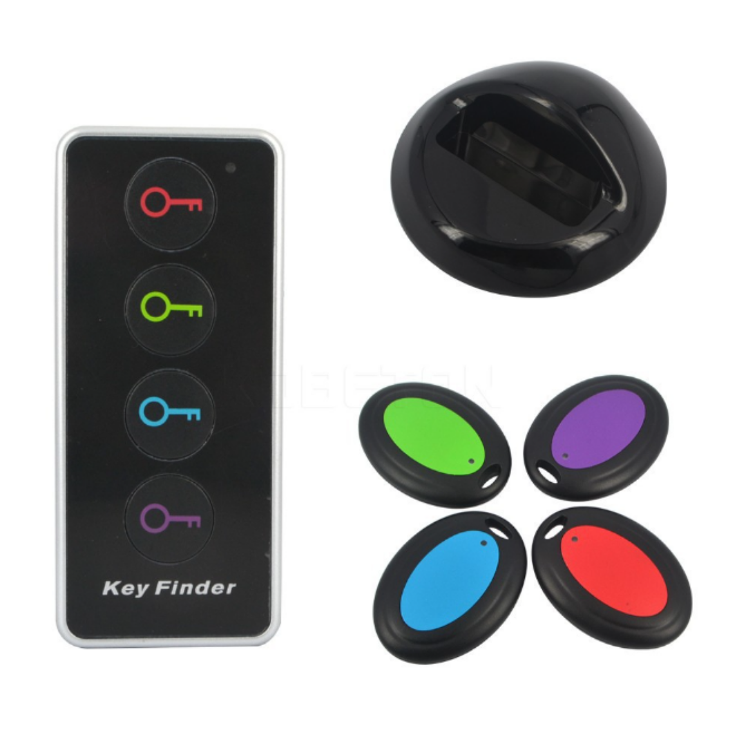 Wireless Key Finder