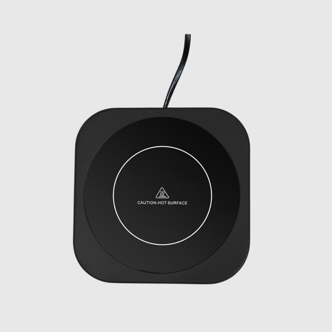 Constant-Temperature Heater