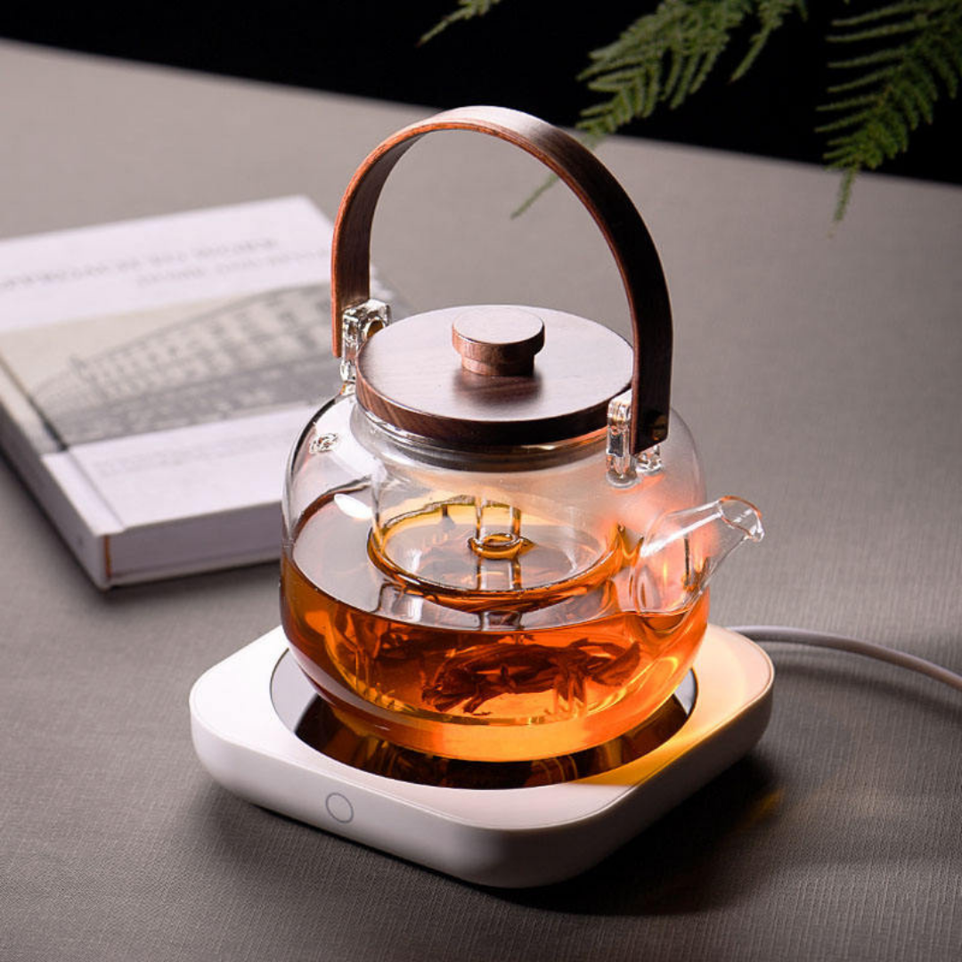 Constant-Temperature Heater