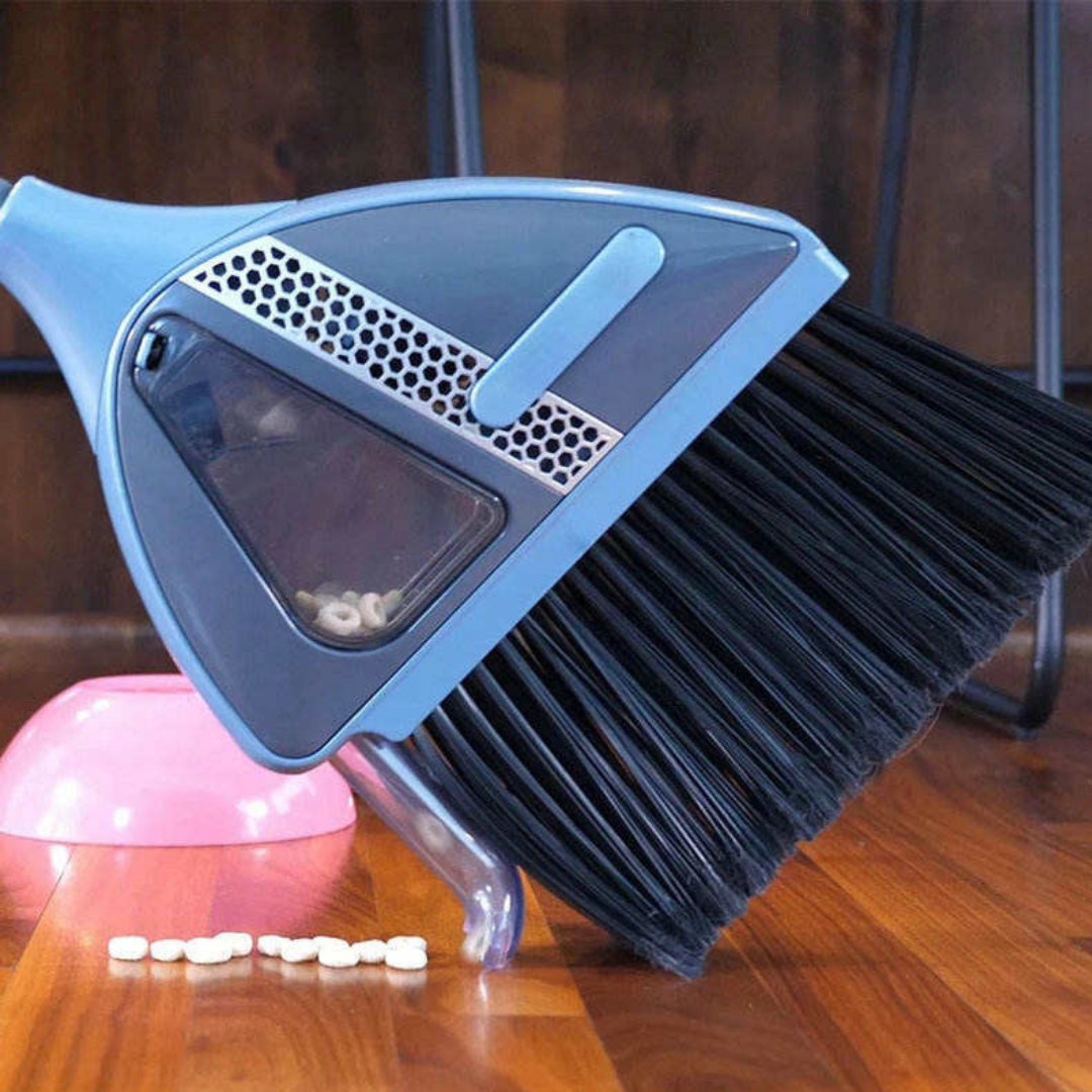 Vacuum Cleaner Broom