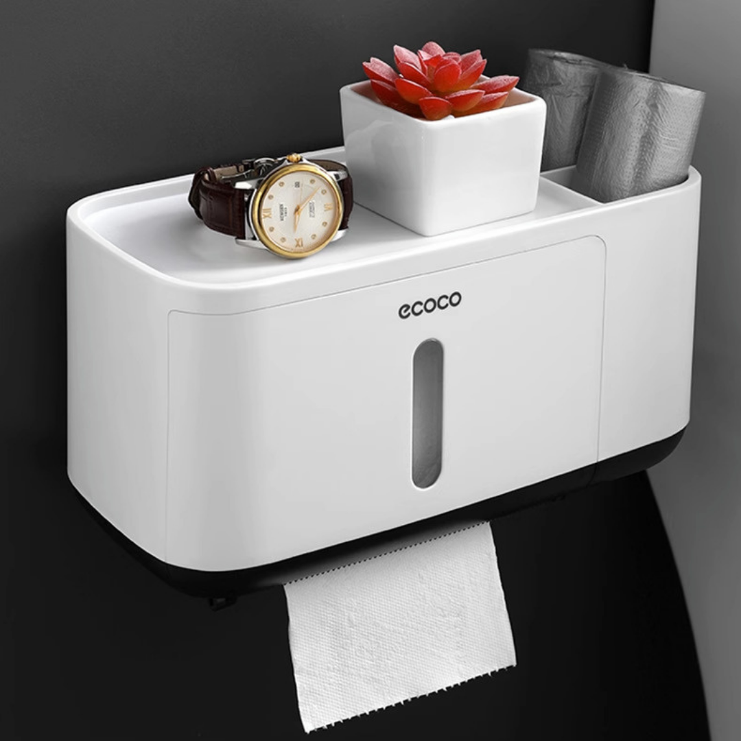 Bathroom Shelving Unit