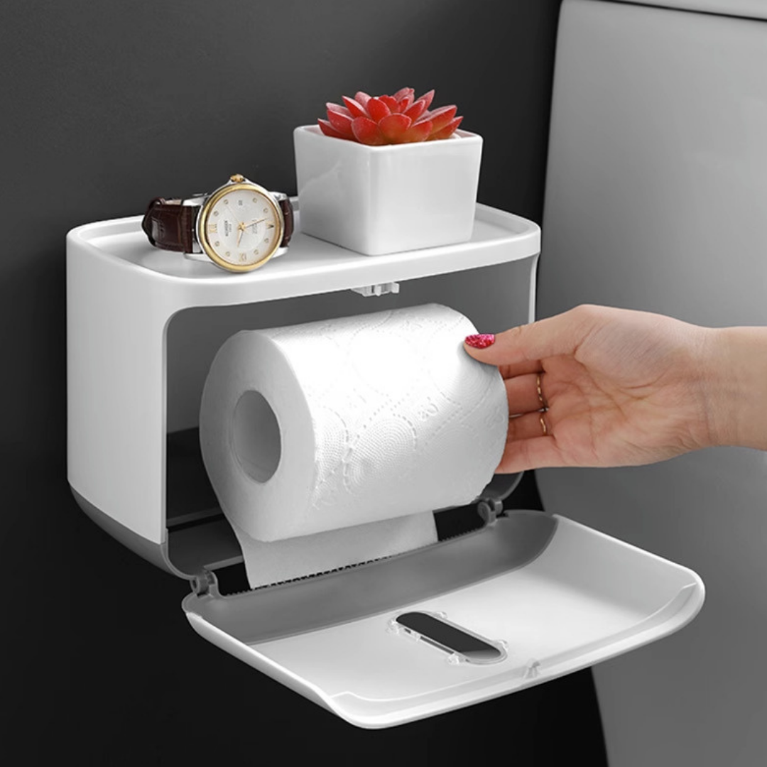 Bathroom Shelving Unit