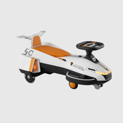 Electric Twist Scooter