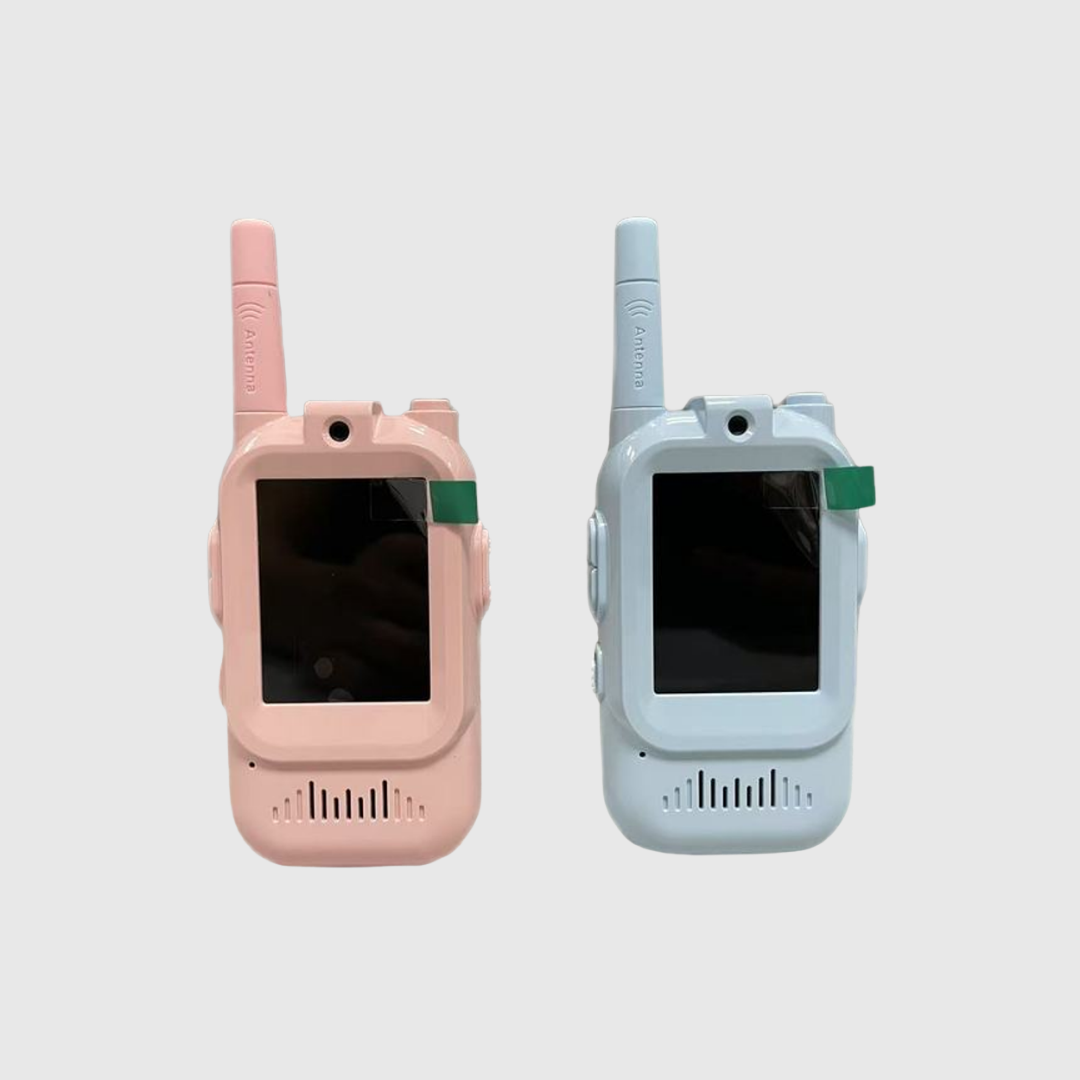 Children's Video Intercom