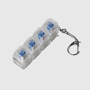 Unpacking Test Shaft