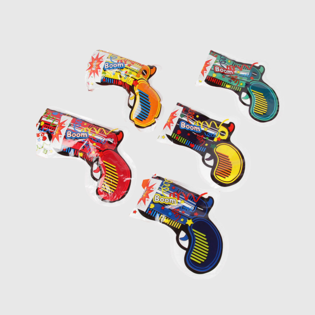 Fireworks Salute Gun