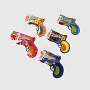 Fireworks Salute Gun