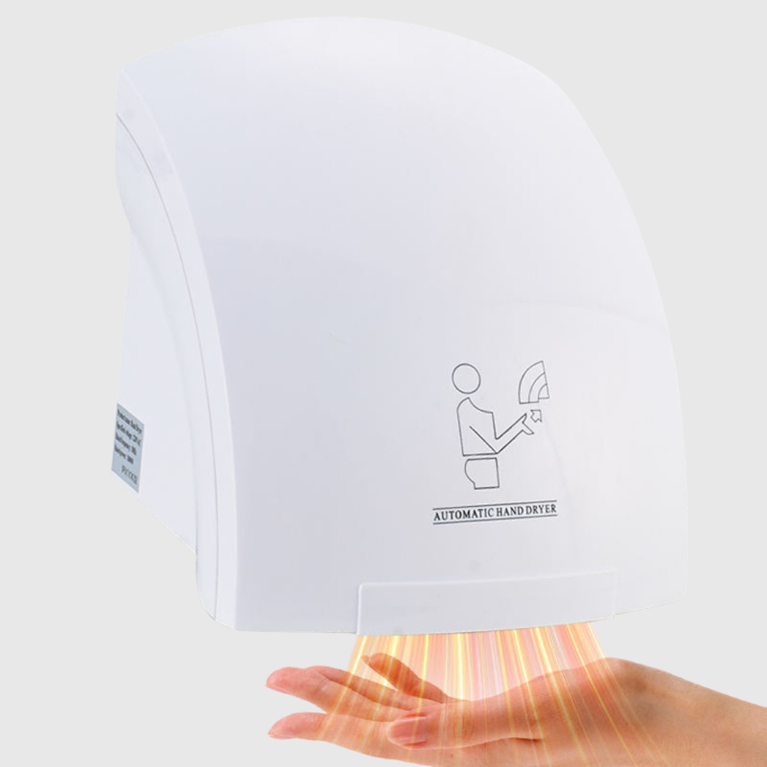 Automatic Sensor Hand Dryer