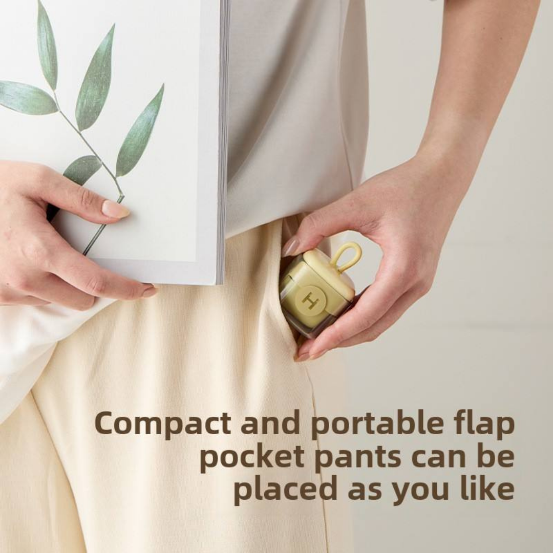 Washable Lint Roller