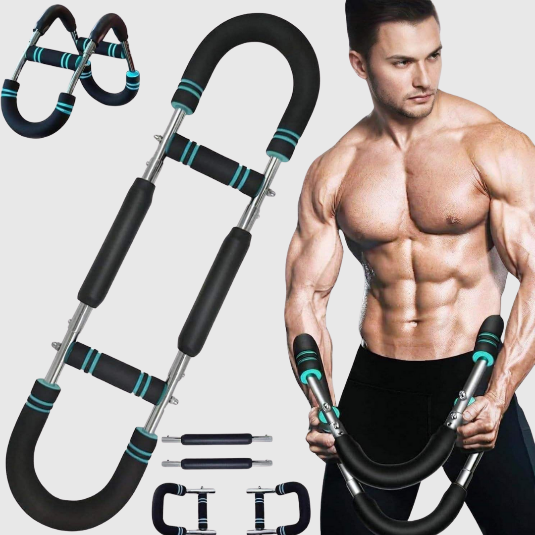 U-shaped Arm Strengthener