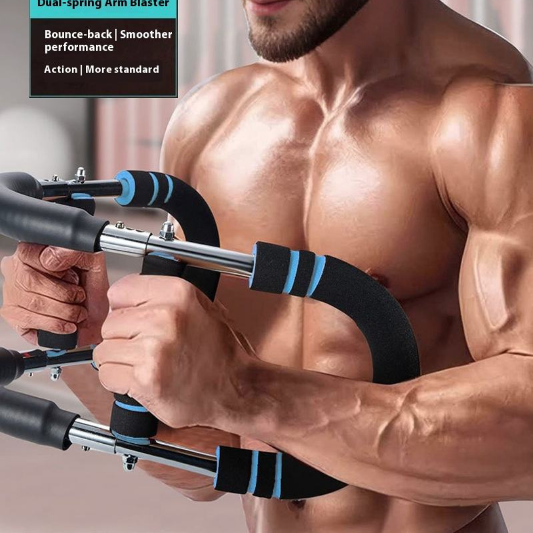 U-shaped Arm Strengthener