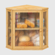 Double Door Storage Box