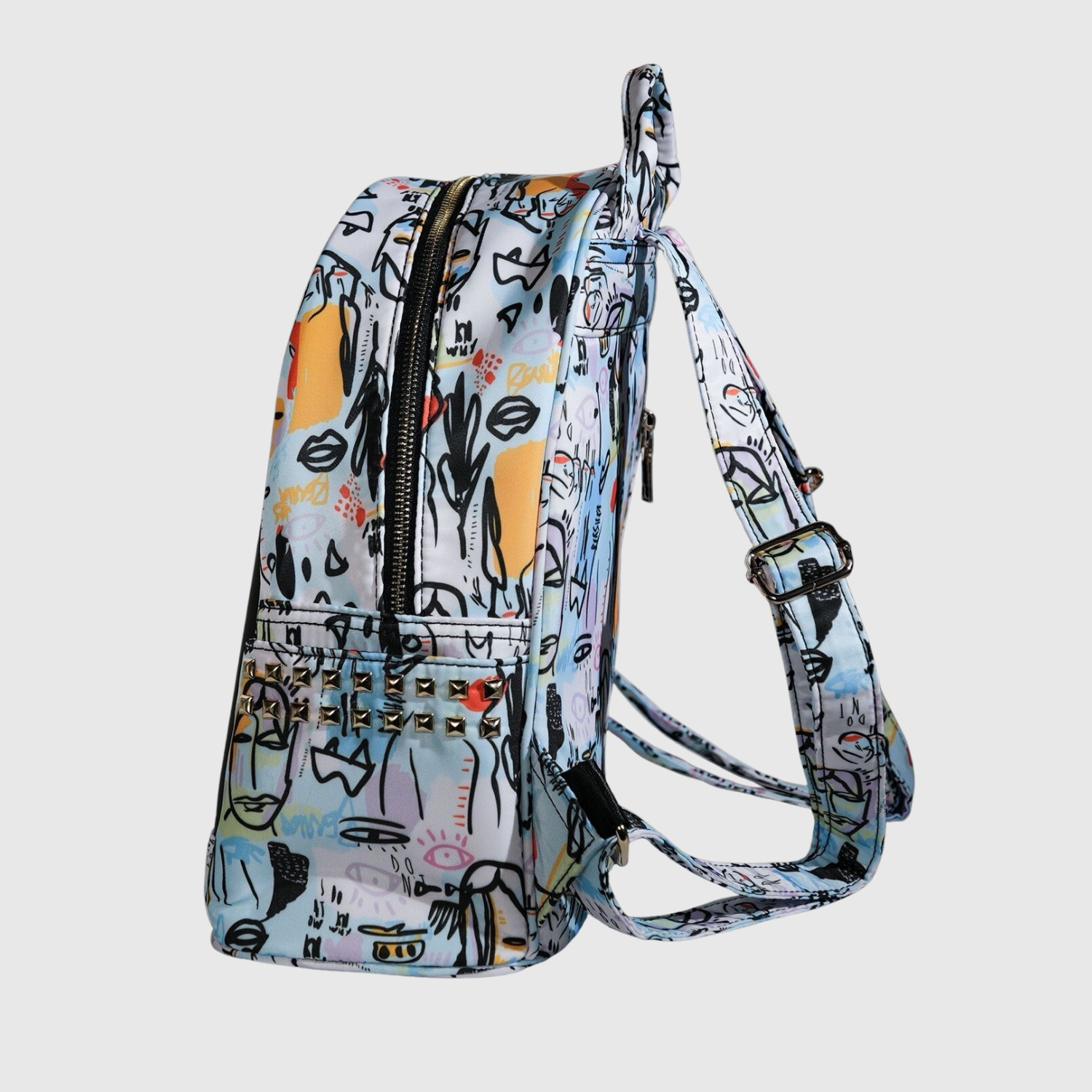 Led School Backpack