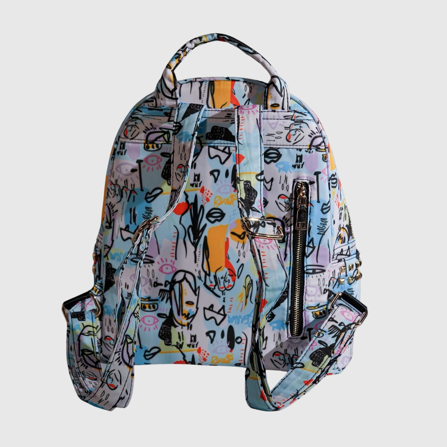 Led School Backpack