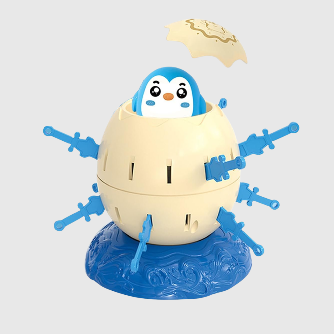 Mini Pirate Bucket