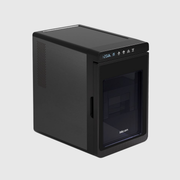 Portable Ice Maker Machine