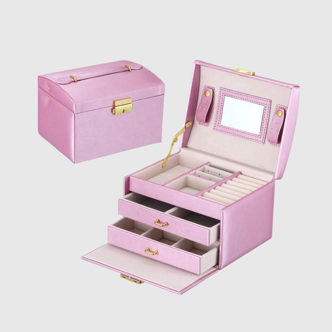 Jewelry Box