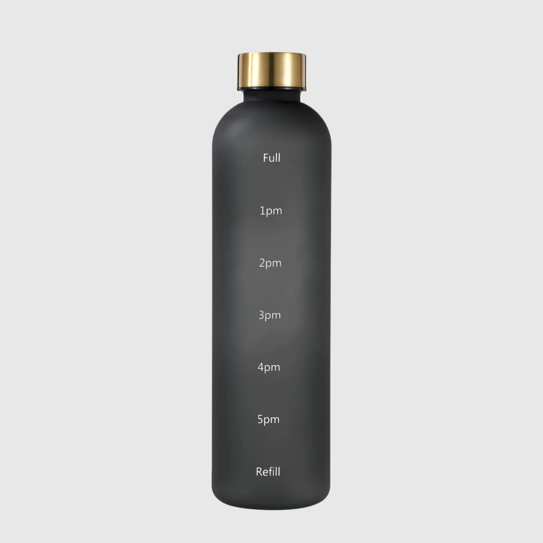 Fashion Frost Bottle