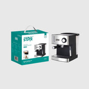 Coffee machine ST-9702 WINING STAR