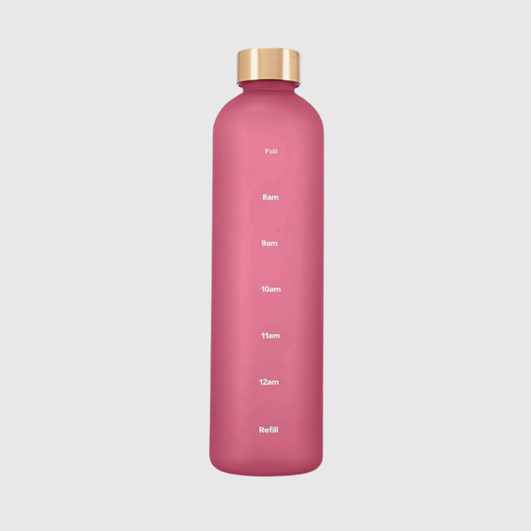 Fashion Frost Bottle