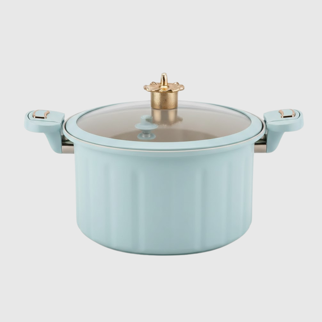 Roma Hot Pot