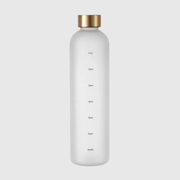 Fashion Frost Bottle