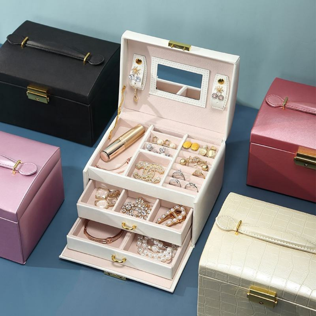 Jewelry Box