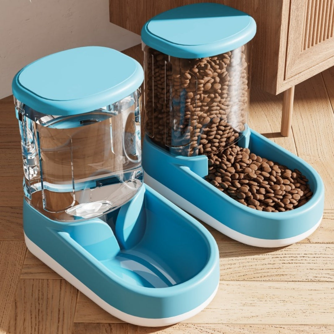 Pet Feeder
