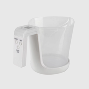 Measuring Cup Scale