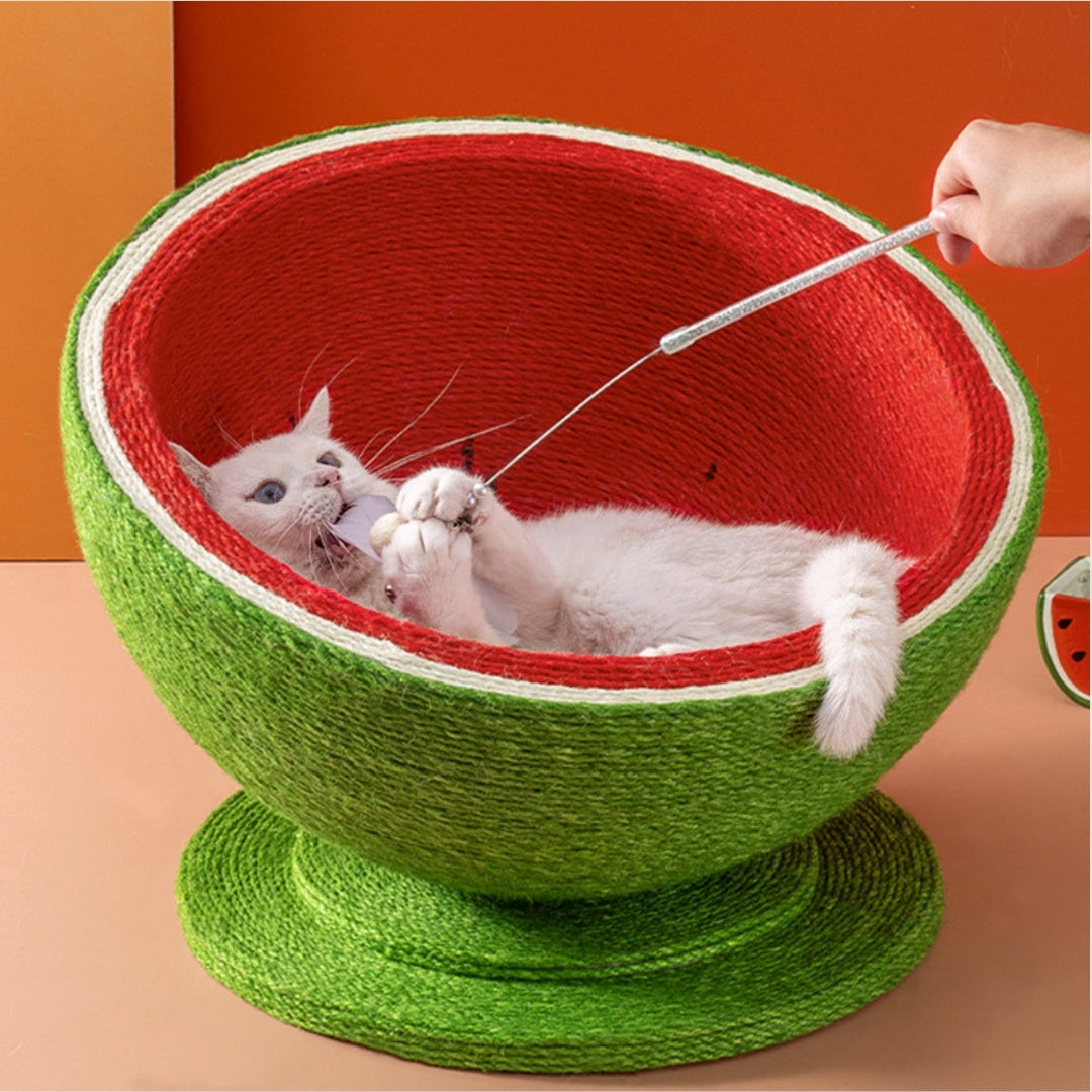 Cat Sofa Scratching Board