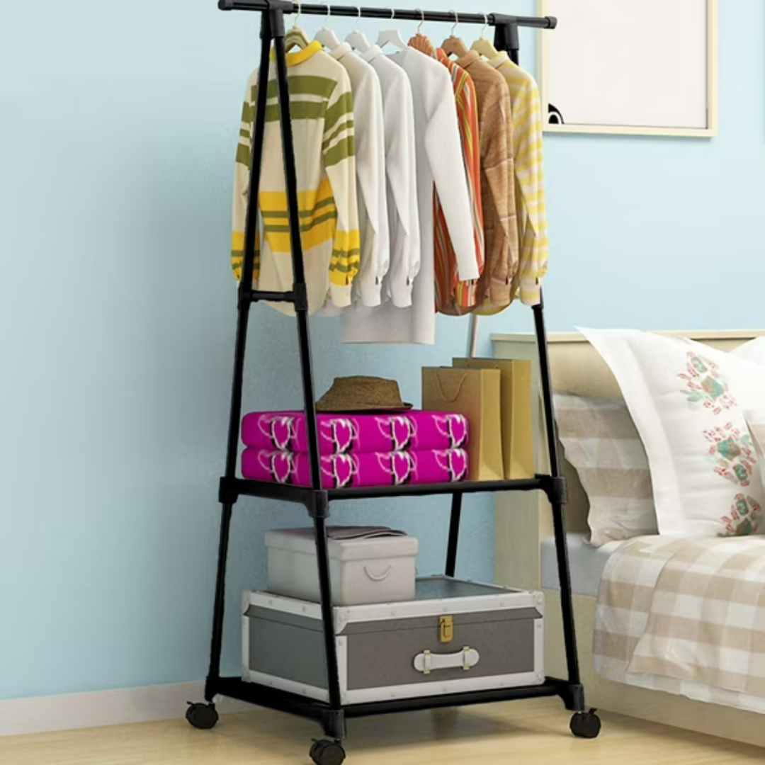 Clothes Drying Rack