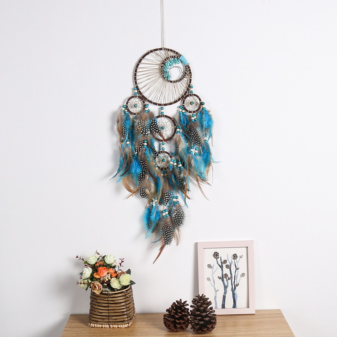 Dreamcatcher Decorations