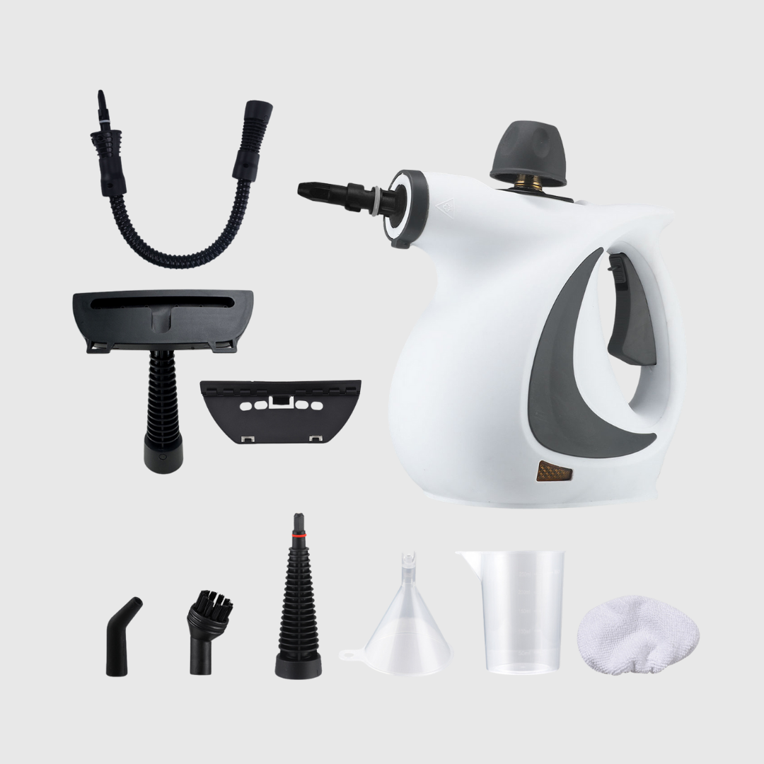 Handheld Steam Cleaner
