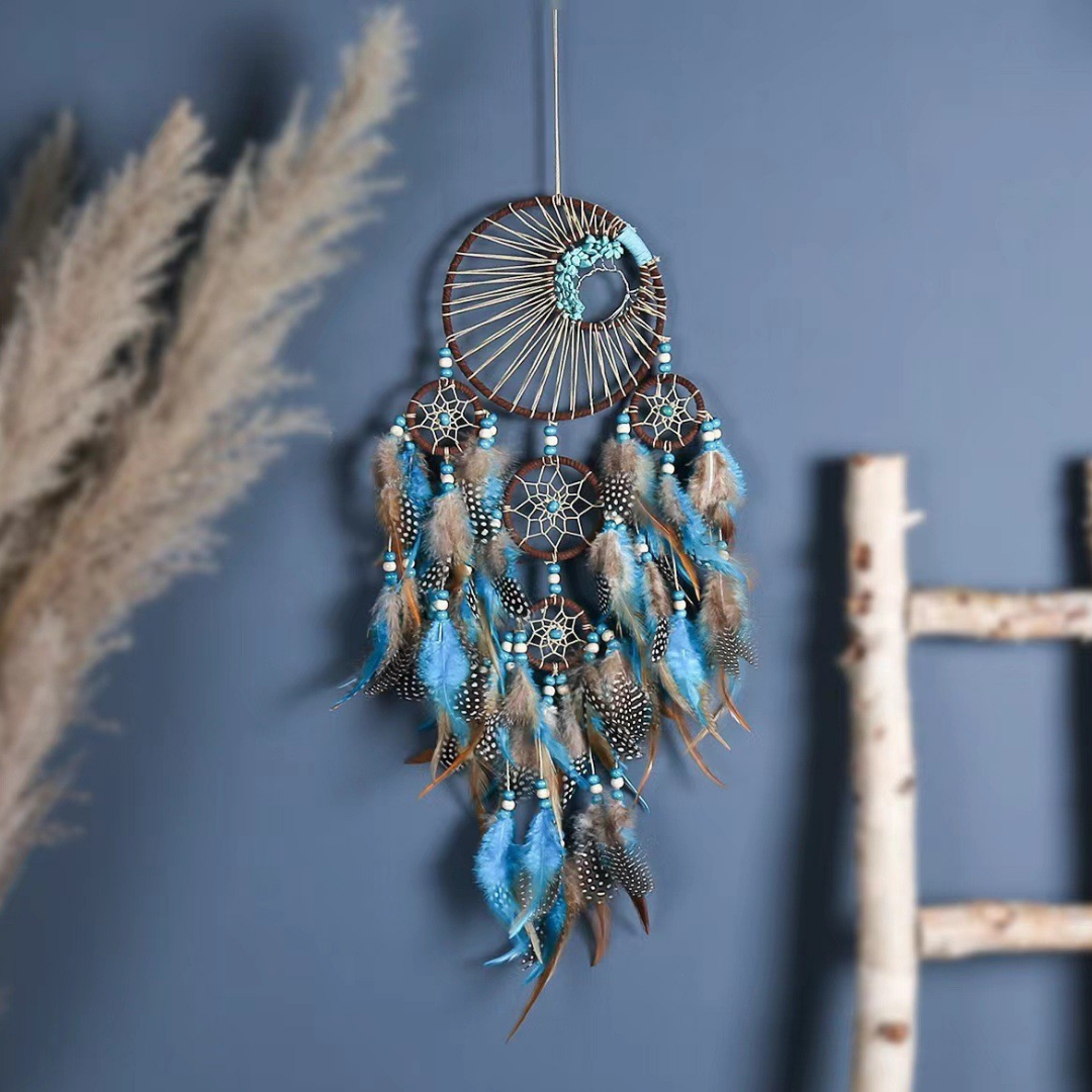 Dreamcatcher Decorations
