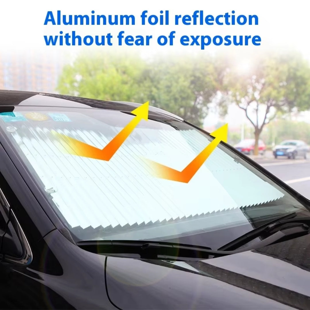 Car Sunshade
