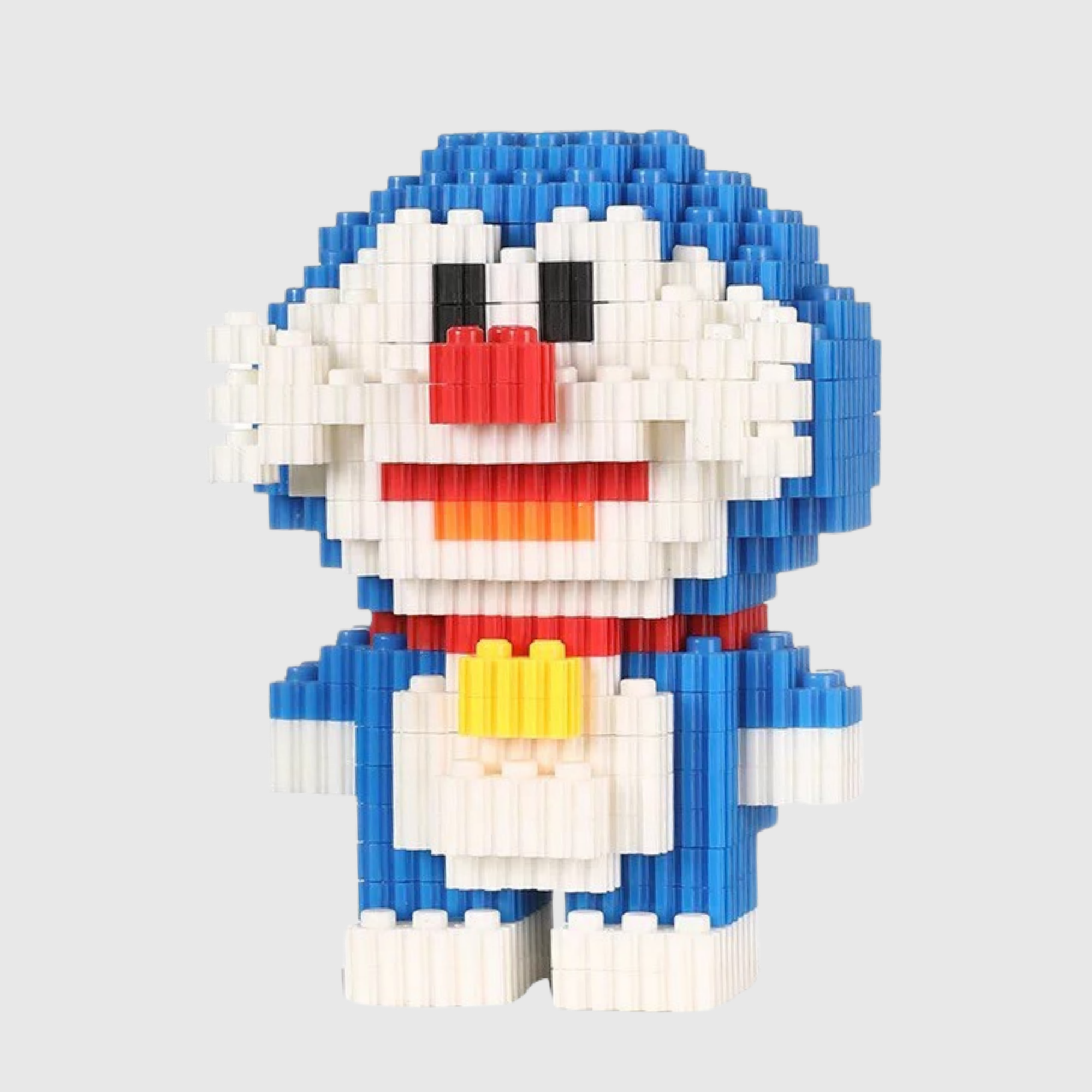 Magic Block Doraemon