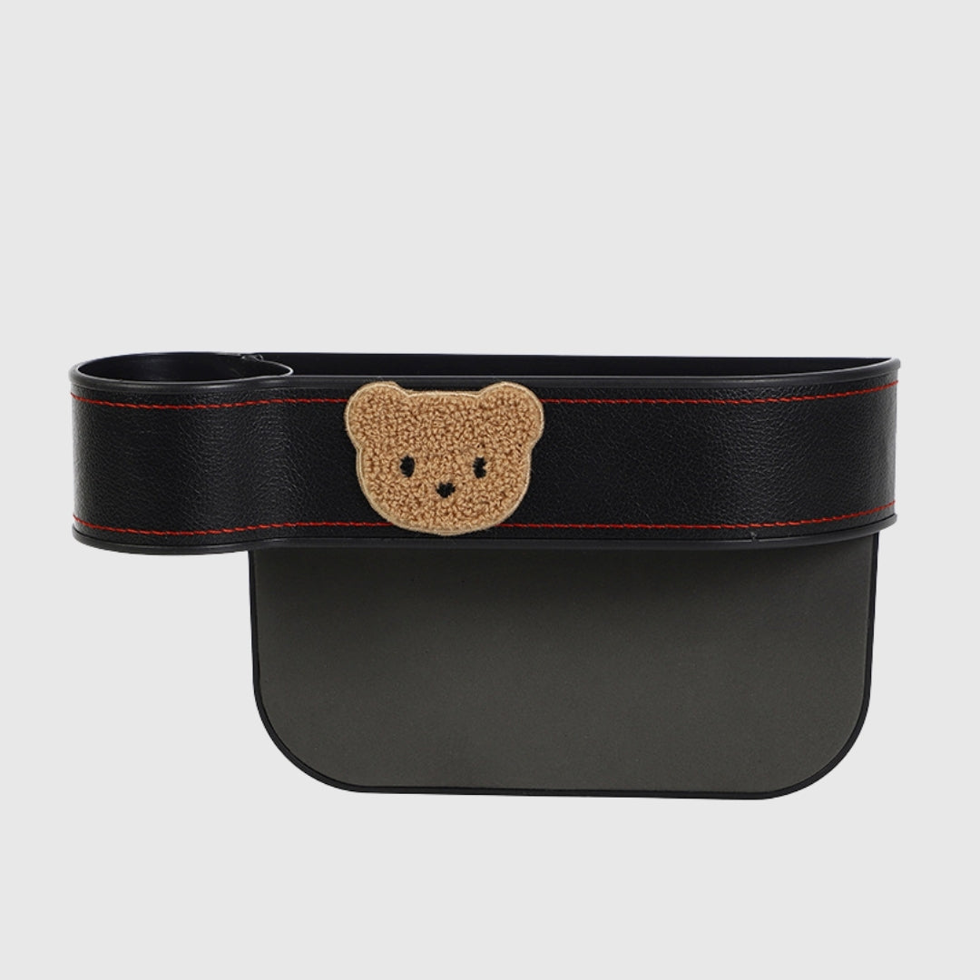 Seam Locker Sticker Passenger Side