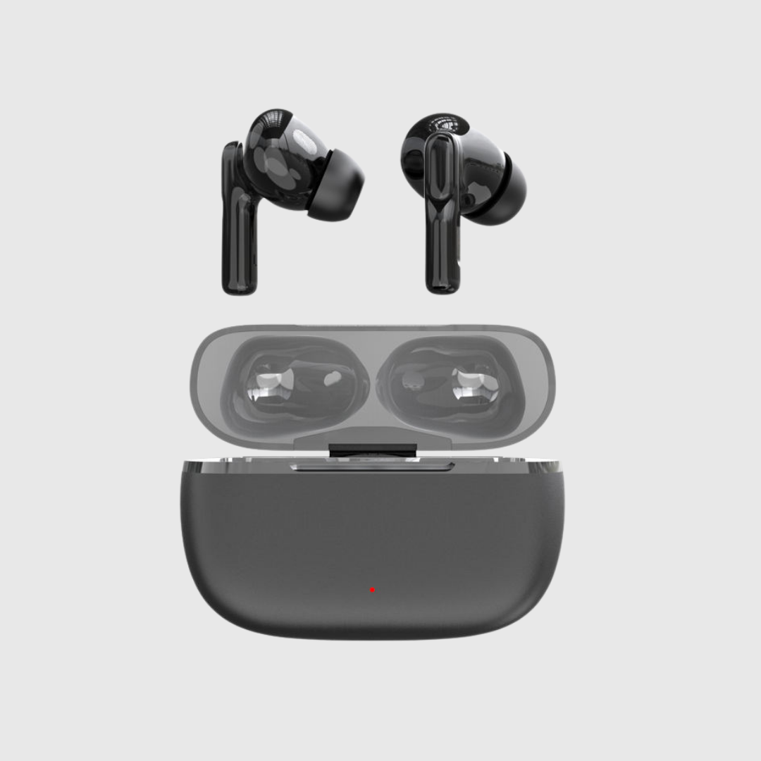 True Wireless Headset