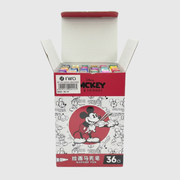 48-piece Color Markers