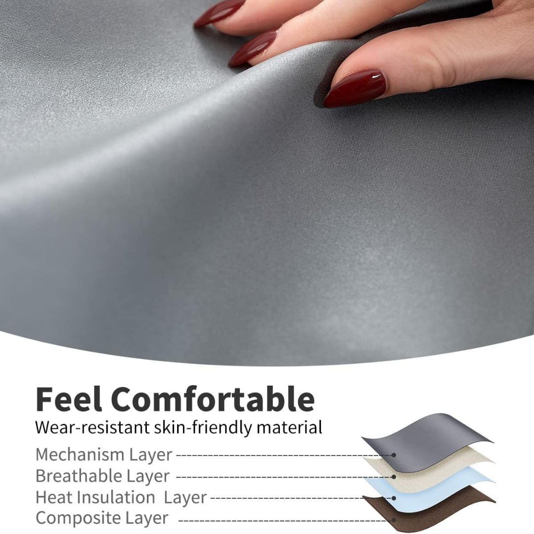 Computer Pillow Desk