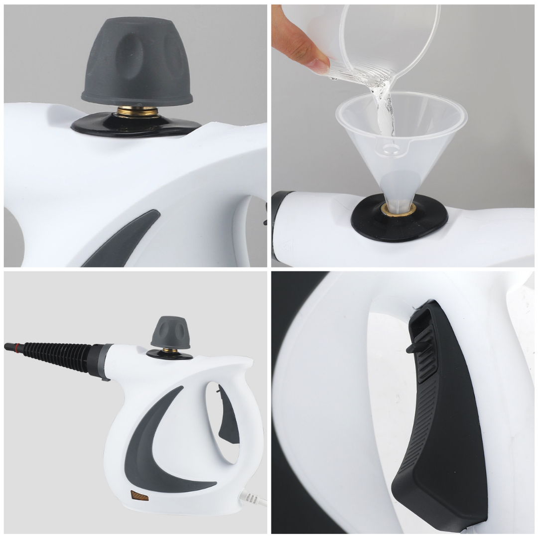 Handheld Steam Cleaner