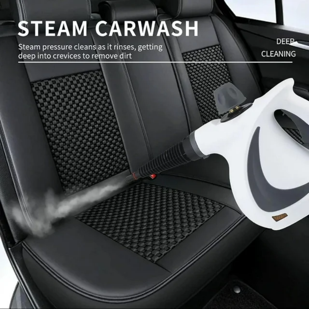 Handheld Steam Cleaner