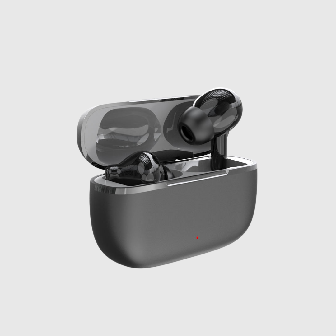 True Wireless Headset