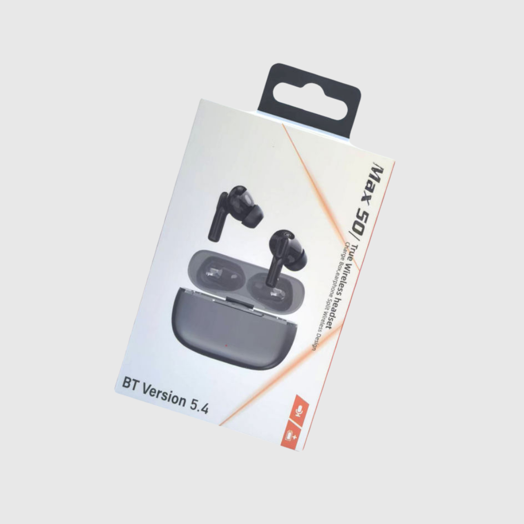 True Wireless Headset