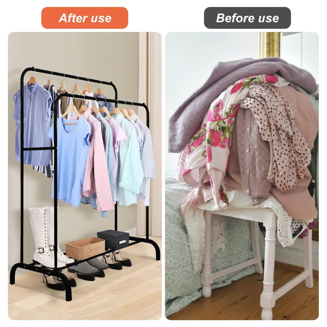 Clothes Drying Rack