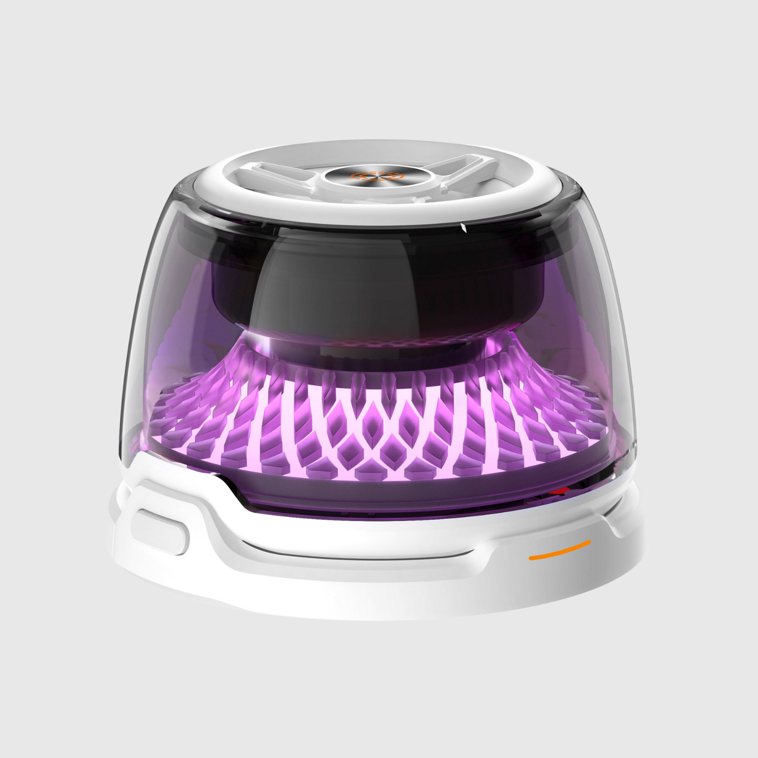 3In1 Speakers Charger And Phone Holder