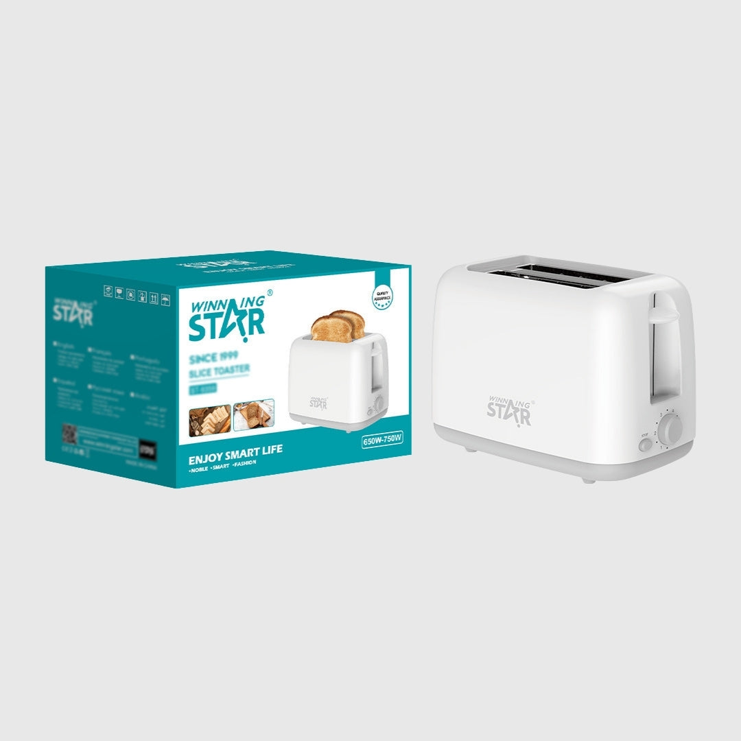 Toaster Winning Star ST-9359 WINNING STAR