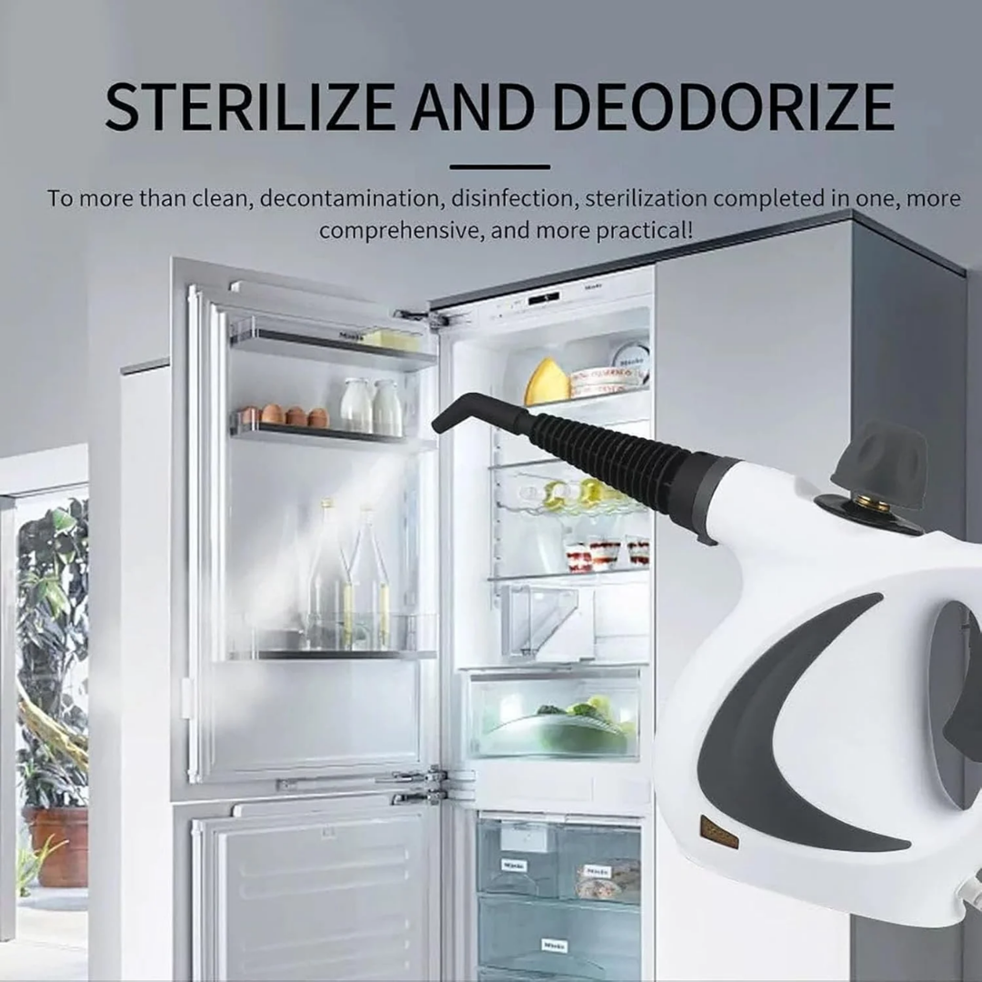 Handheld Steam Cleaner