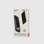 Ultra Thin External Battery