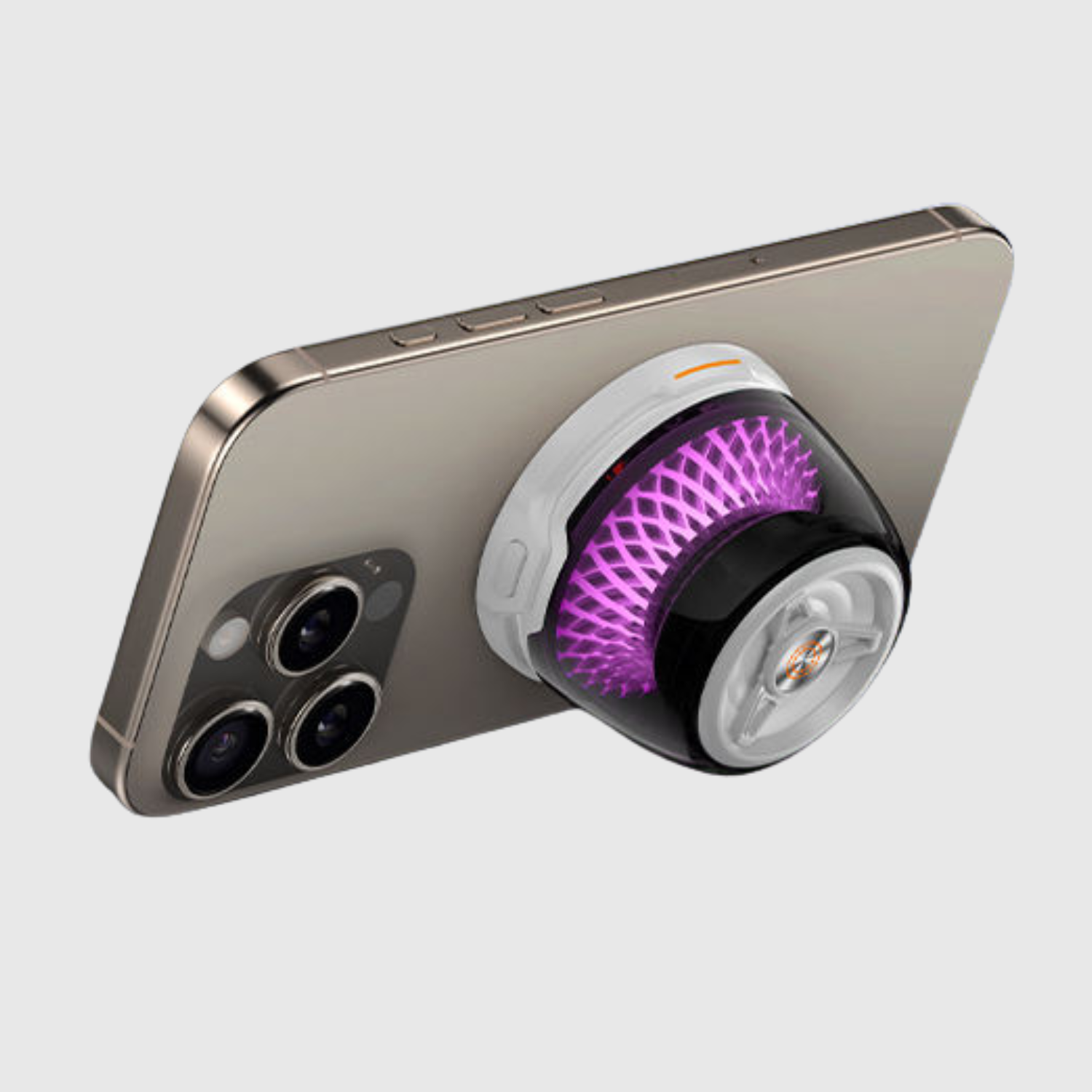 3In1 Speakers Charger And Phone Holder